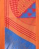 Picture of Orange Printed Kurti