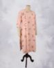 Picture of Pink Floral Printed Kurti