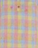 Picture of Yellow & Pink & Blue Toned Kurti