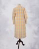 Picture of Yellow & Pink & Blue Toned Kurti