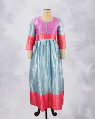 BlueWithPink