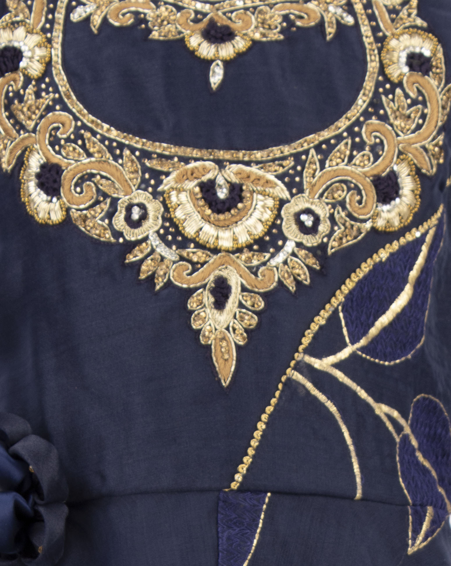 Dark Blue