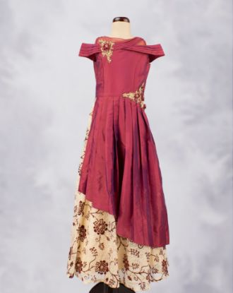 Frock