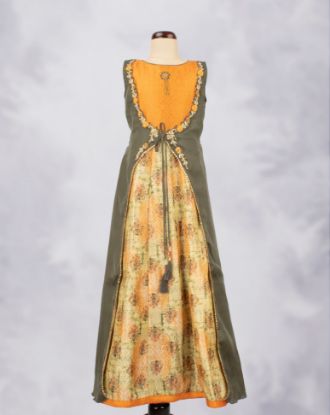 Frock
