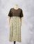 Picture of Green Floral Printed Kurti