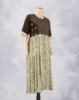 Picture of Green Floral Printed Kurti