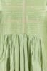 Picture of Brown Zari Work Kurti