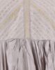 Picture of Brown Zari Work Kurti