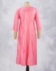 Picture of Brown Zari Work Kurti