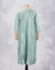 Picture of Brown Zari Work Kurti
