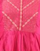 Picture of Brown Zari Work Kurti