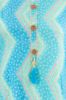 Picture of Blue Printed Kurti