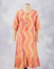 Picture of Blue Printed Kurti