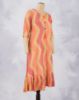 Picture of Blue Printed Kurti