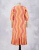 Picture of Blue Printed Kurti