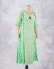 Picture of Green Printed Kurti