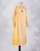 Picture of Green Printed Kurti