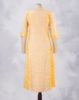 Picture of Green Printed Kurti