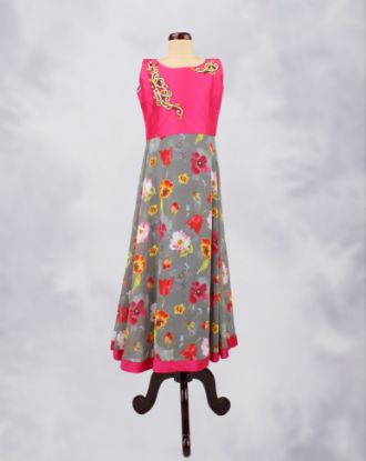 Anarkali