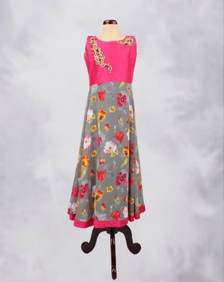 Anarkali