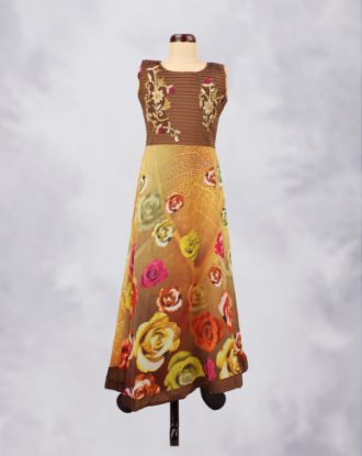 Anarkali