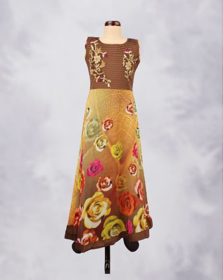 Anarkali