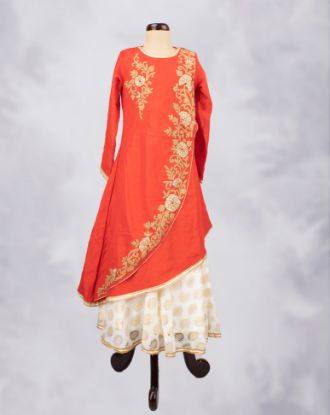 Anarkali