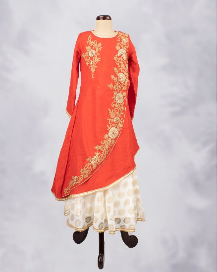 Anarkali