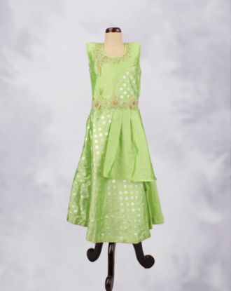 Anarkali