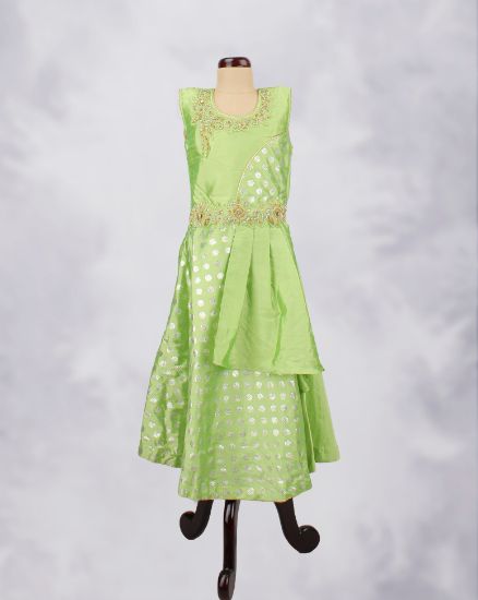 Anarkali