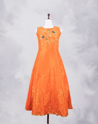 Anarkali
