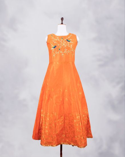 Anarkali