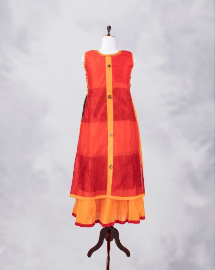 Anarkali