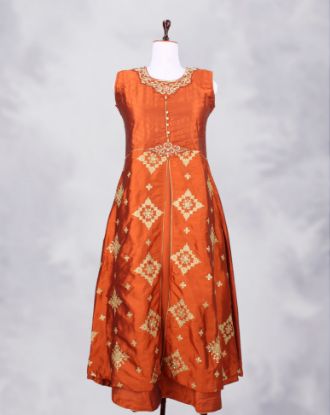 Anarkali