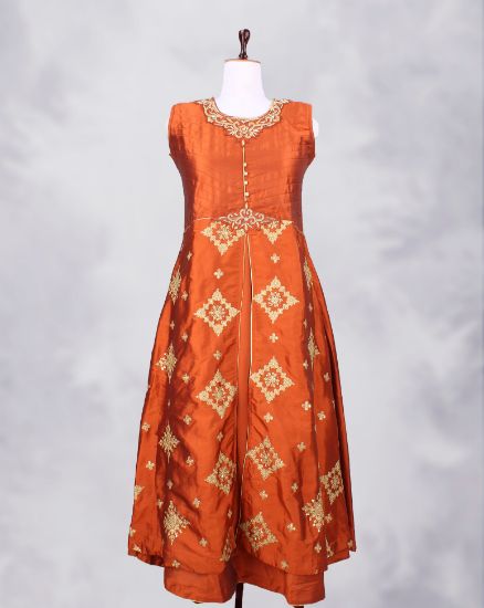 Anarkali