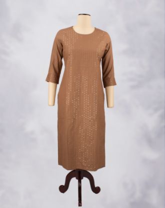 Lite Brown