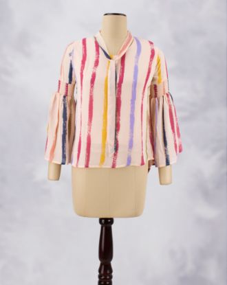 Short Tops
