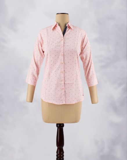 Mid Pink