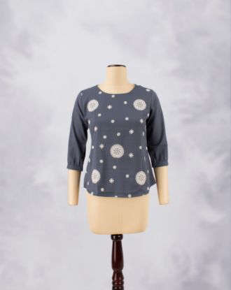 Navy Classic