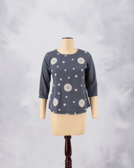Navy Classic