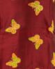 Mehandi Maroon