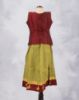 Mehandi Maroon