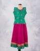 Mehandi Maroon