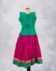 Mehandi Maroon