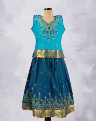 Grand Turquoise