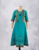 Pagoda Blue