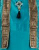 Pagoda Blue