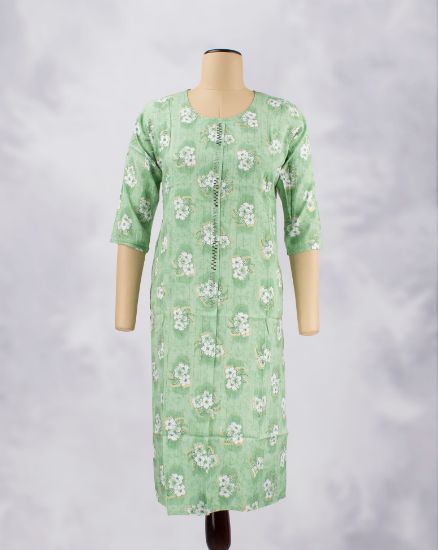 Lawn Green