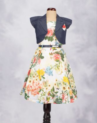 Picture of Frock