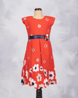 Tommato Red (TR)